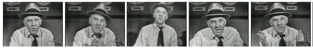 Walter Winchell | Newspaper Heroes on the Air